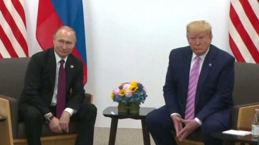 Napjatá jednání na summitu G20 + rozhovor s P. Boháčkem