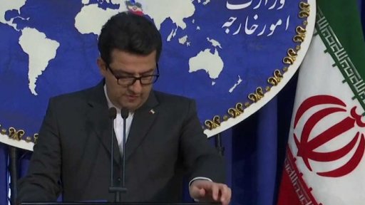 Íránský jaderný program + rozhovor s P. Boháčkem