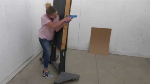 Utah: speciální výcvik pro učitele