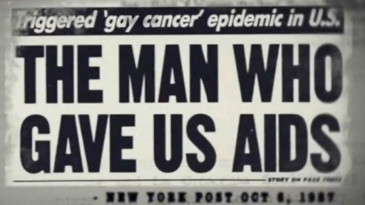 Inventura světa s epidemií AIDS