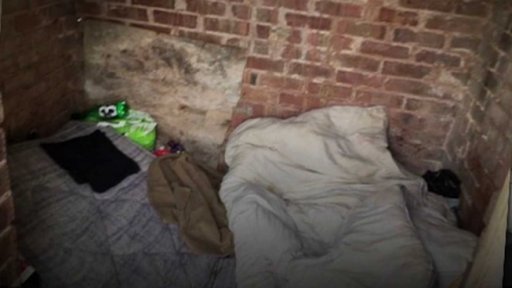 Otrokářský gang v Birminghamu