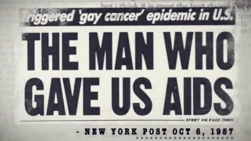 Inventura světa s epidemií AIDS