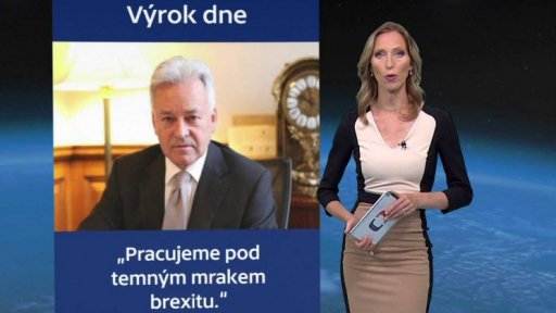Zajímavé údaje dne