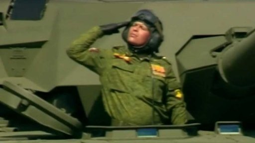 Bezpečnostní politika Číny a rusko-čínské ambice + rozhovor s J. Hornátem