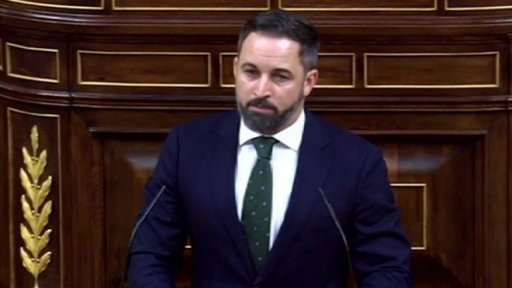 Politická nejistota ve Španělsku + rozhovor s L´. Zlochovou