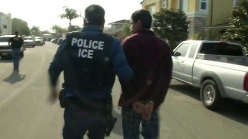 USA zjednodušují deportace imigrantů