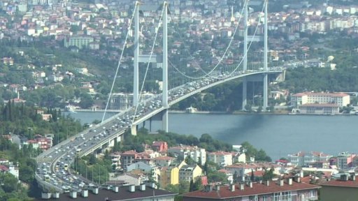 Turecké tažení proti migrantům