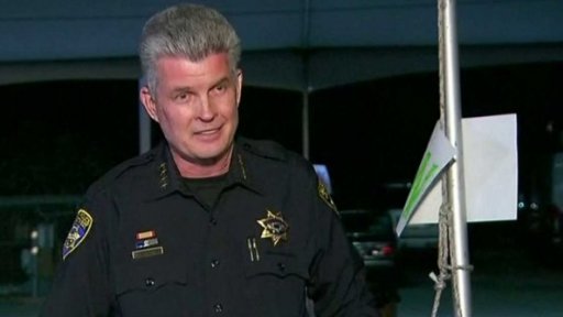 Masová střelba na kalifornském festivalu