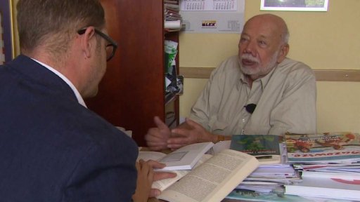 75. výročí varšavského povstání