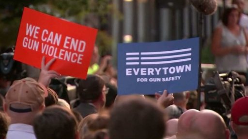 USA po masových vraždách + rozhovor s D. Anýžem