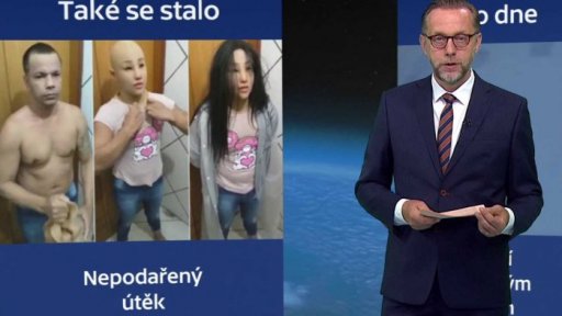 Zajímavé údaje dne