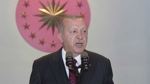 Plánovaná turecká ofenziva v Sýrii