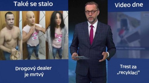 Zajímavé údaje dne