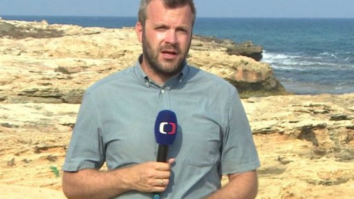 Kypr jádrem sporů Evropy a Turecka