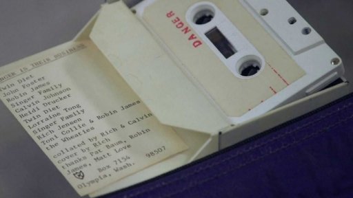 Nečekaný návrat magnetofonových kazet