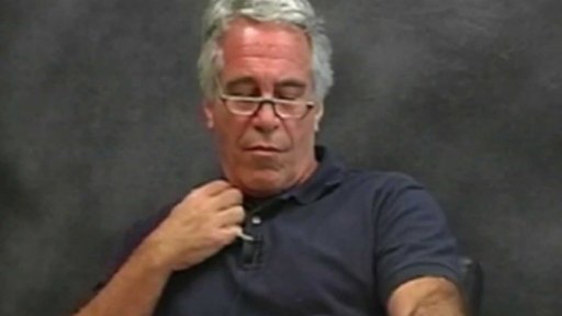 Jeffrey Epstein: smrt živí konspirace