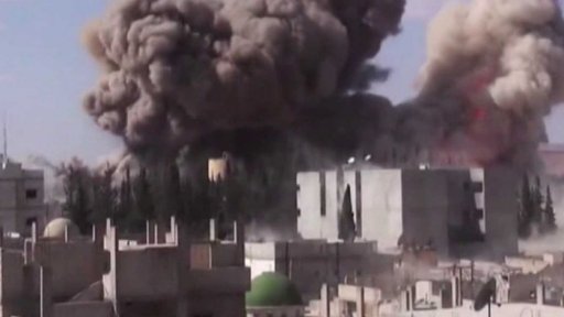 Nejasný osud britského džihádisty