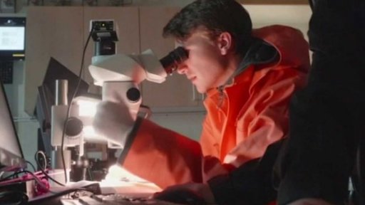 Mikroplasty v pitné vodě + rozhovor s T. Cajthamlem