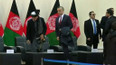 Jednání o budoucnosti Afghánistánu