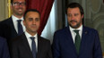 Pragmatik Luigi di Maio