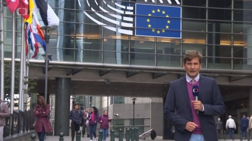 Brexit: rostoucí nejistota + rozhovor s J. Jůnem