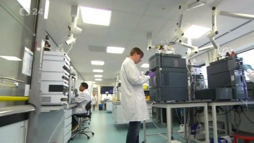 Opioidová krize překročila hranice USA