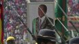 Robert Mugabe: z osvoboditele tyranem