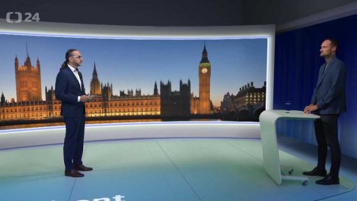 Jednání o brexitu + rozhovor s K. Krulišem