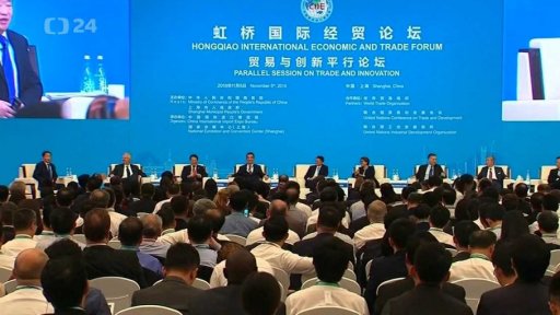 Jack Ma odchází do ústraní