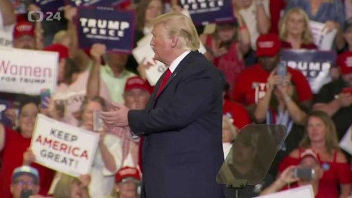 Americký špion v Kremlu + rozhovor s J. Paďourkem