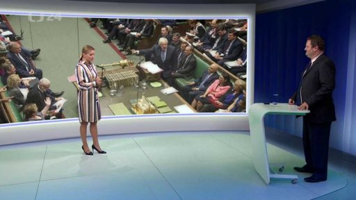 Brexit: vládní plán a soudní verdikty + rozhovor s P. Bartoněm