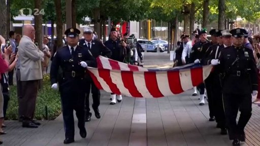 Výročí 11. září: příběh bez pointy