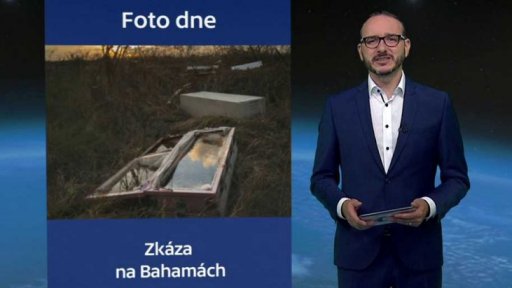 Zajímavé údaje dne