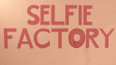 Továrna na selfie fotografie