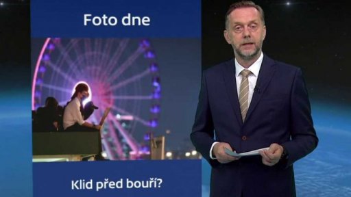 Zajímavé údaje dne