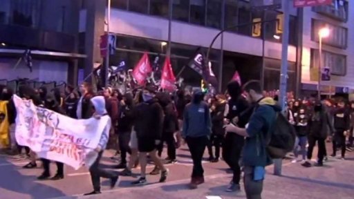 Dva roky od katalánského referenda