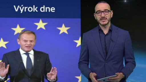 Zajímavé údaje dne