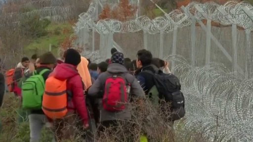 Nové přerozdělování uprchlíků + rozhovor s M. Mejstříkem