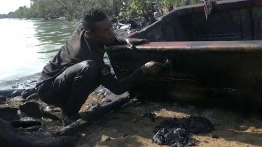 Zkázonosné bohatství