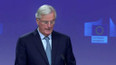Tvrdý vyjednavač Michel Barnier