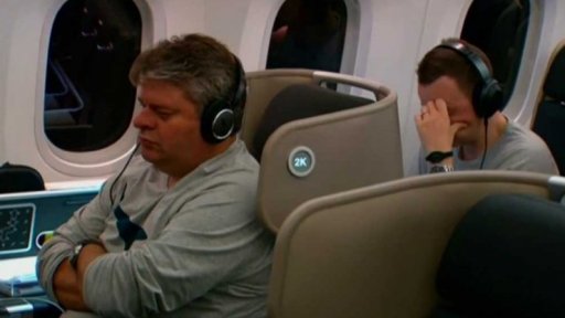 Nejdelší komerční let v historii + rozhovor s K. Mündelem