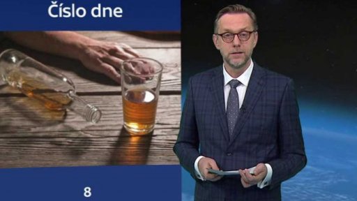 Zajímavé údaje dne