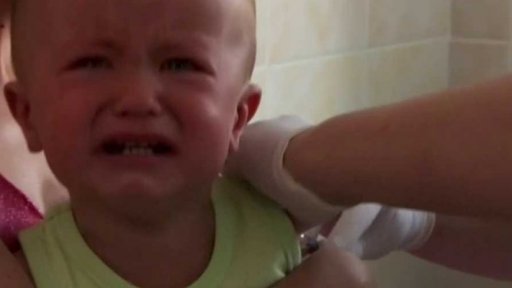 Klesá proočkovanost proti spalničkám