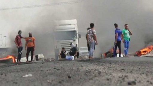 Libanon a Irák volají po změně + rozhovor s J. Danielem