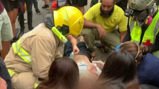 Hongkong: neviditelné kliniky + rozhovor s K. Procházkovou