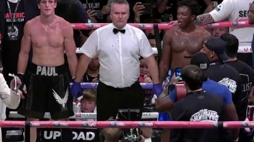 Youtubeři v ringu: sport, nebo byznys?