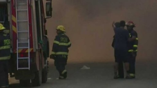 Přeshraniční útoky mezi Izraelem a Gazou