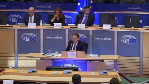 Evropská komise: "grilování" náhradníků