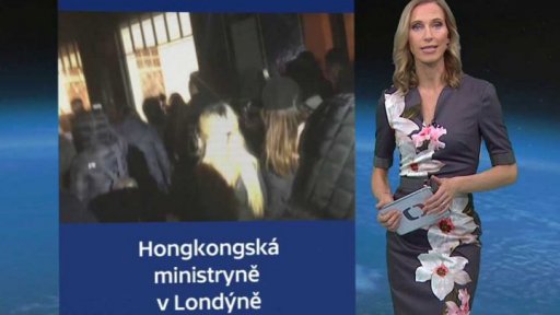 Zajímavé údaje dne