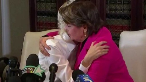 Jane Doe 15 chce spravedlnost